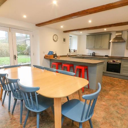 Clover Cottage Kirkby Stephen Eksteriør billede