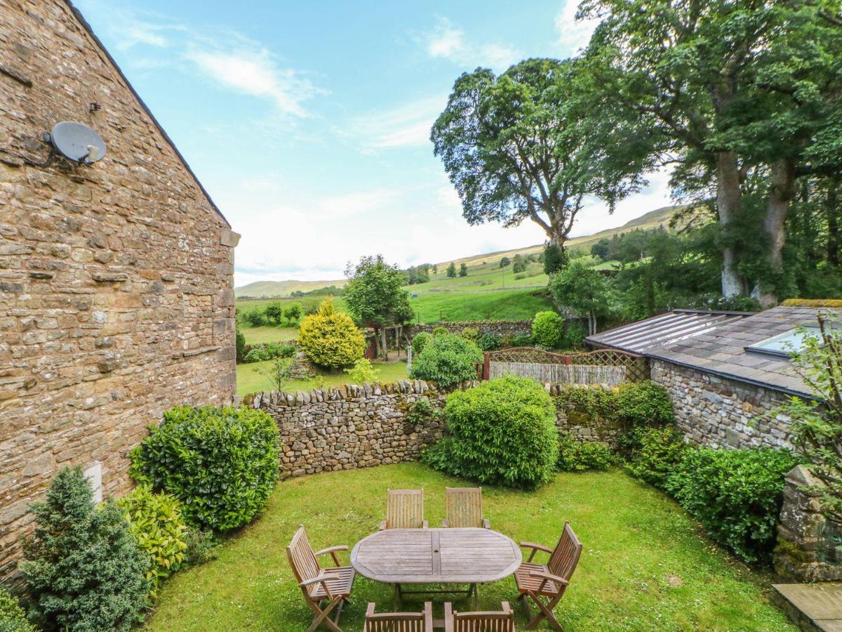 Clover Cottage Kirkby Stephen Eksteriør billede