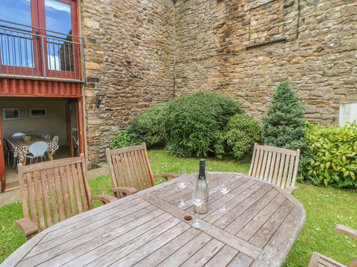 Clover Cottage Kirkby Stephen Eksteriør billede