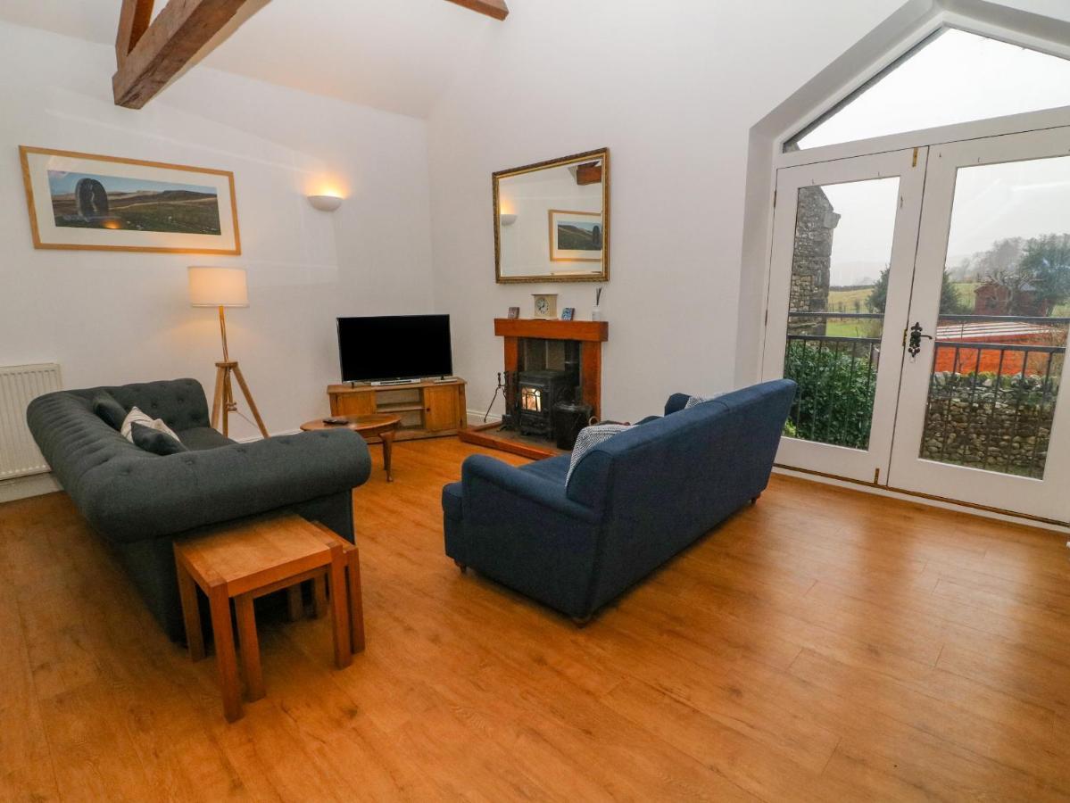 Clover Cottage Kirkby Stephen Eksteriør billede