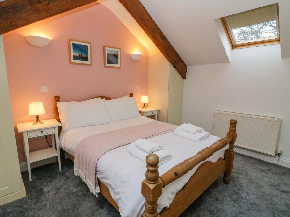 Clover Cottage Kirkby Stephen Eksteriør billede