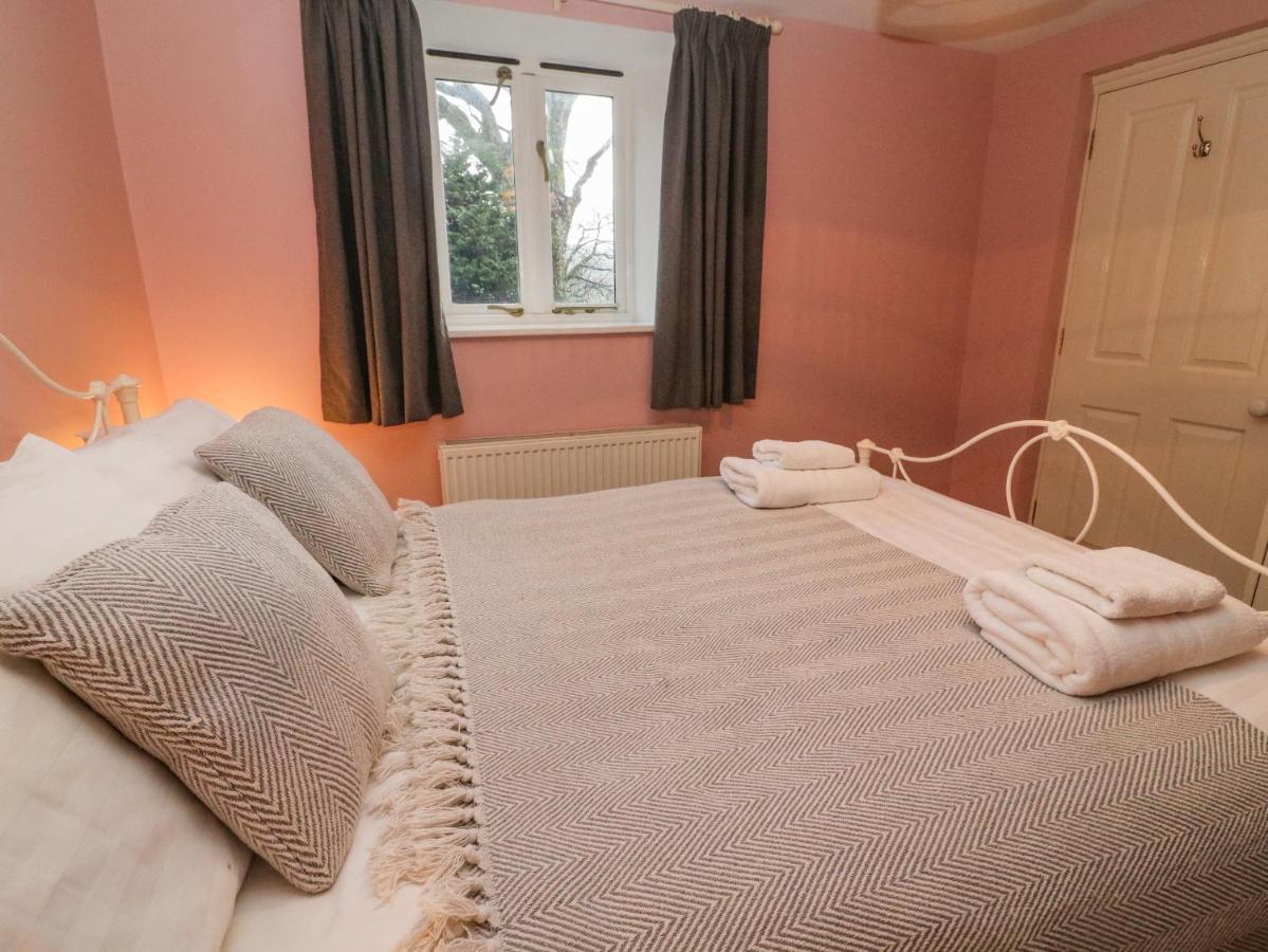 Clover Cottage Kirkby Stephen Eksteriør billede