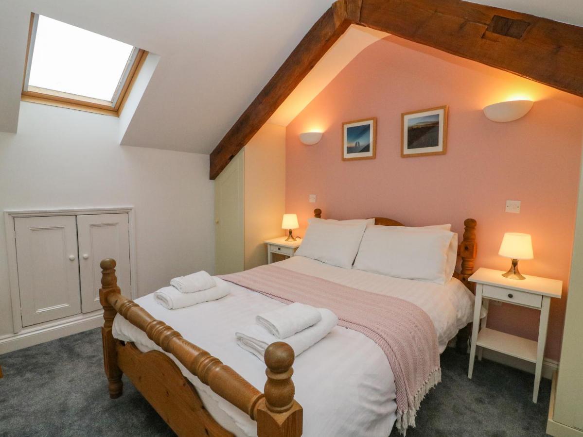 Clover Cottage Kirkby Stephen Eksteriør billede